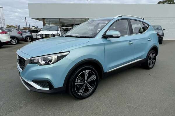 2020 MG ZS EV Essence AZS1