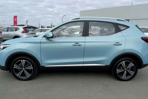 2020 MG ZS EV Essence AZS1