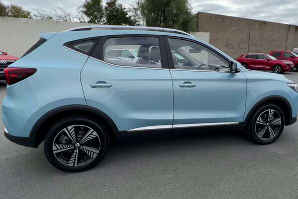 2020 MG ZS EV Essence AZS1