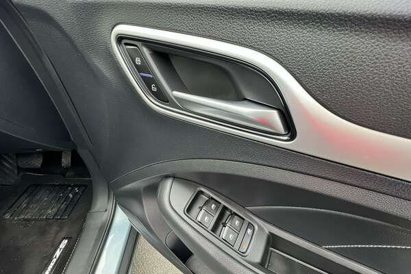 2020 MG ZS EV Essence AZS1