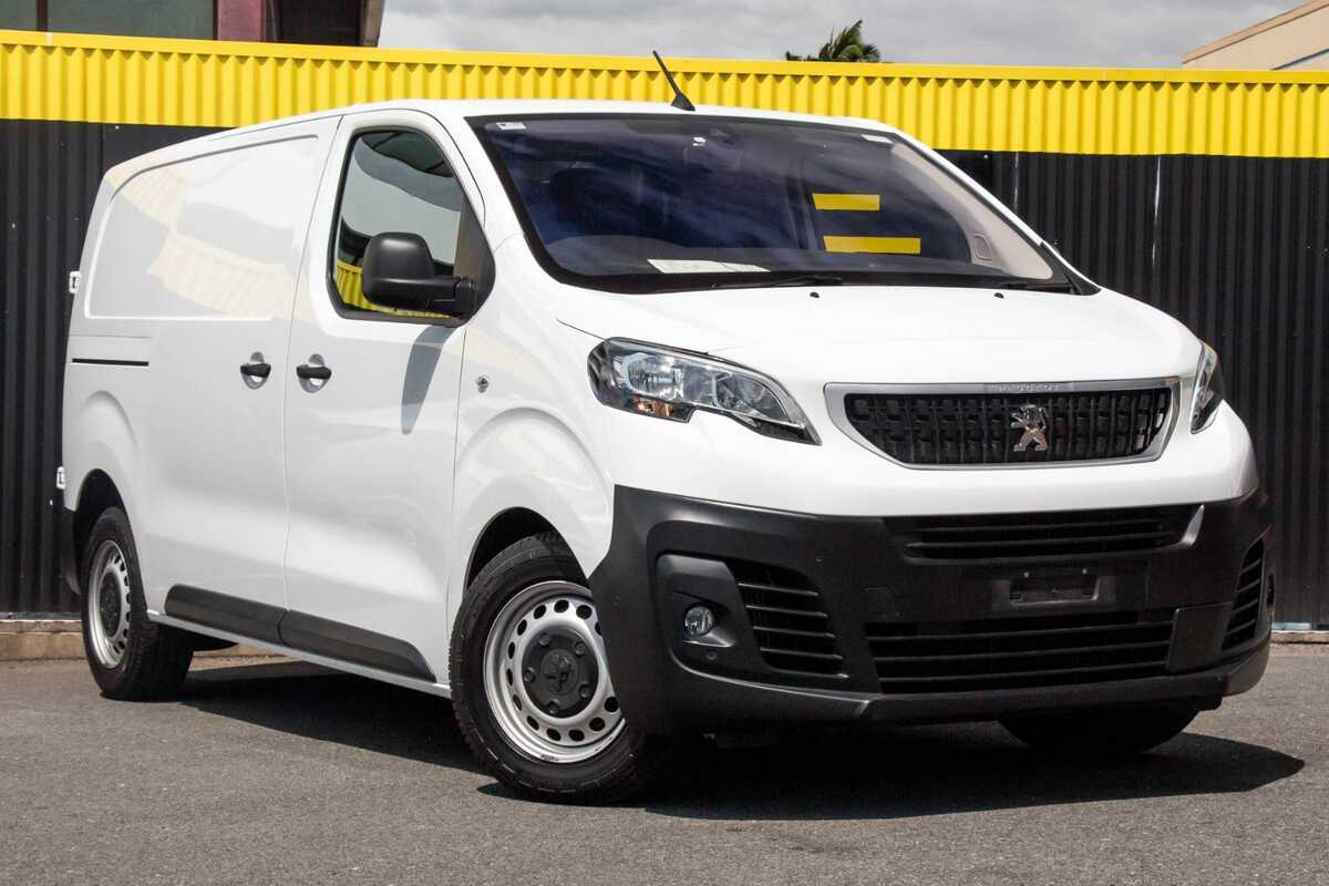 2021 Peugeot Expert 150 HDI K0