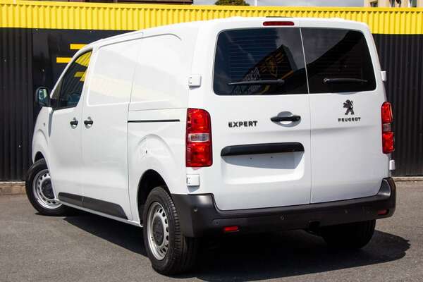 2021 Peugeot Expert 150 HDI K0