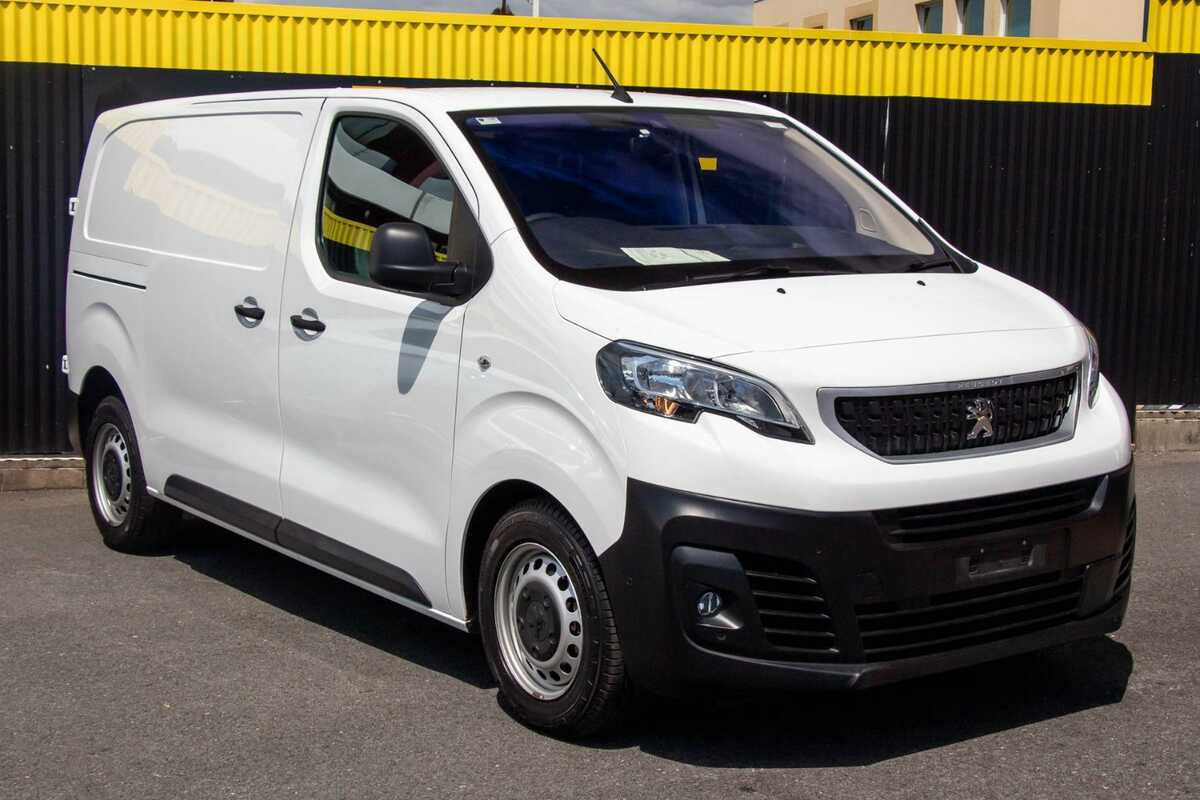 2021 Peugeot Expert 150 HDI K0