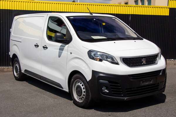 2021 Peugeot Expert 150 HDI K0