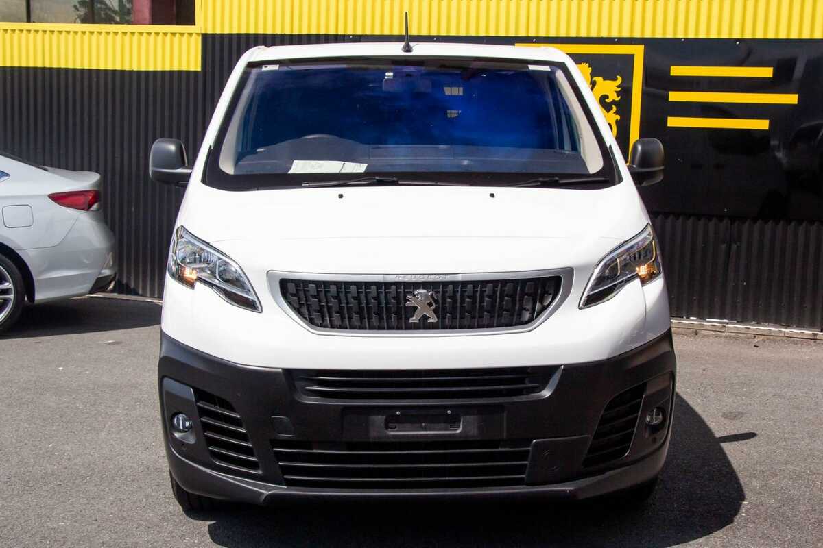 2021 Peugeot Expert 150 HDI K0