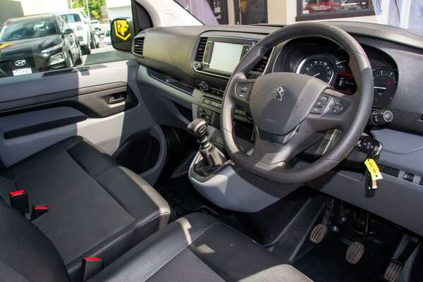 2021 Peugeot Expert 150 HDI K0
