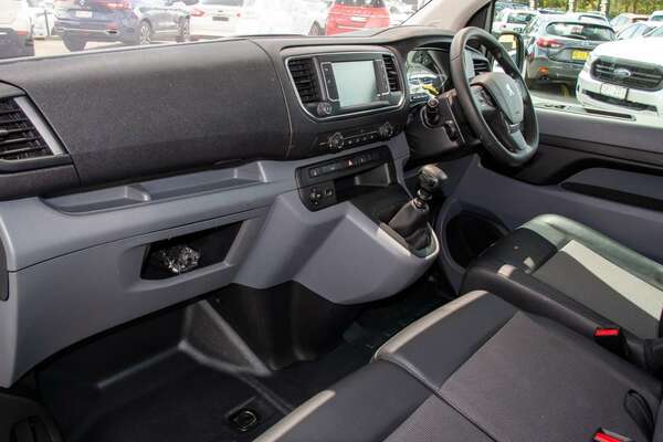 2021 Peugeot Expert 150 HDI K0