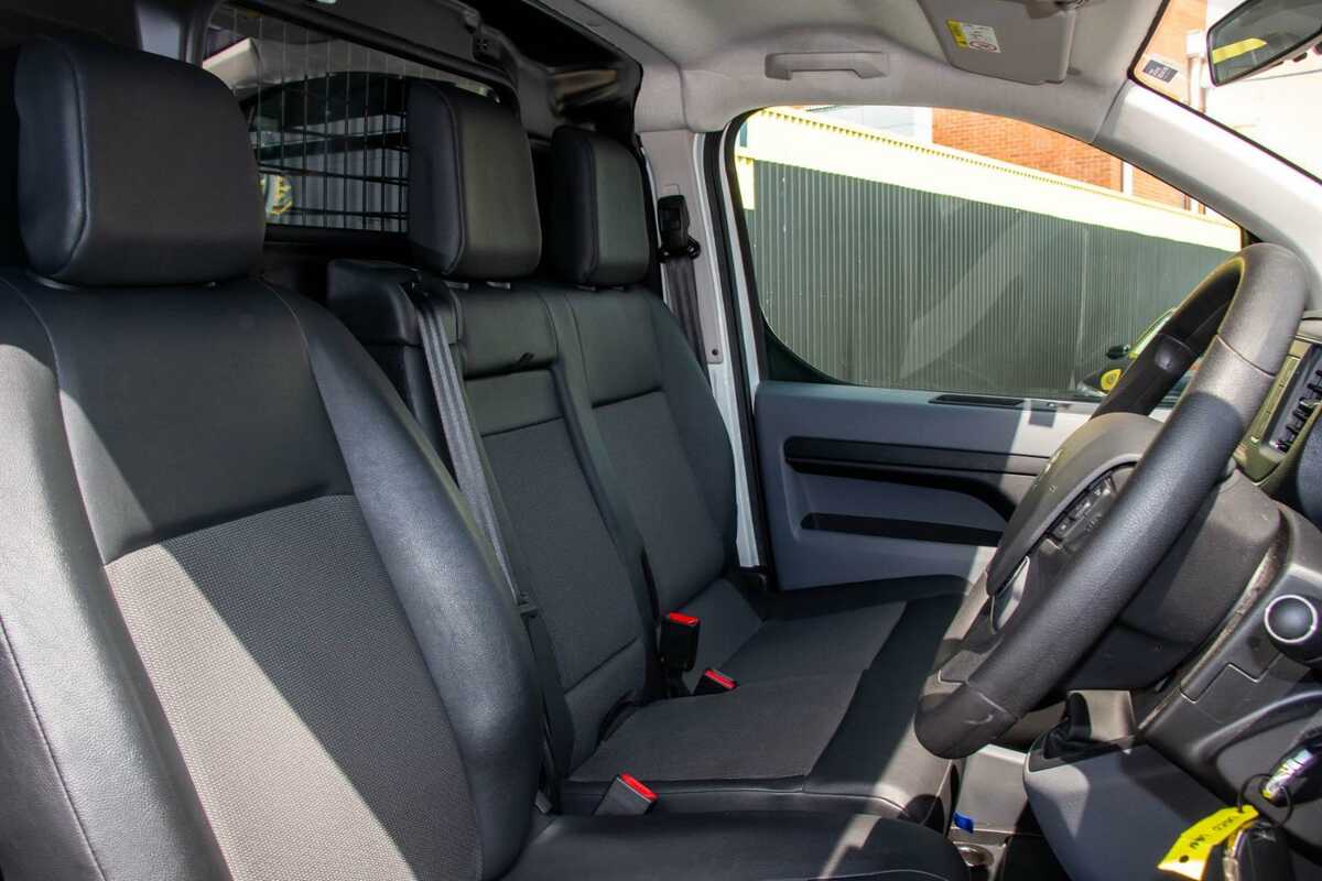 2021 Peugeot Expert 150 HDI K0
