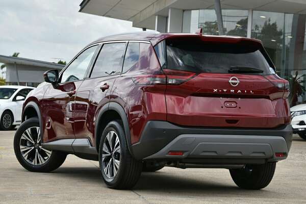 2023 Nissan X-TRAIL ST-L T33