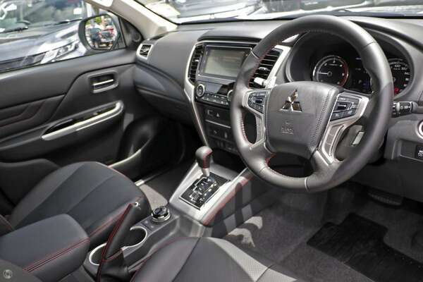 2023 Mitsubishi Triton Sport Edition MR