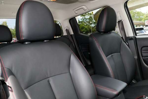2023 Mitsubishi Triton Sport Edition MR