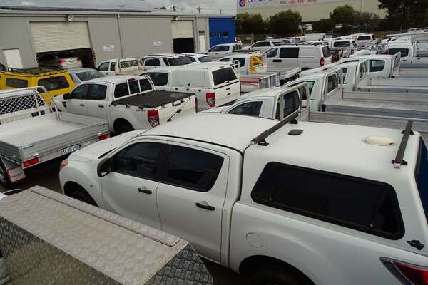 2019 Mitsubishi Triton GLX ADAS MR