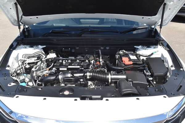 2020 Honda Accord VTi-LX 10th Gen