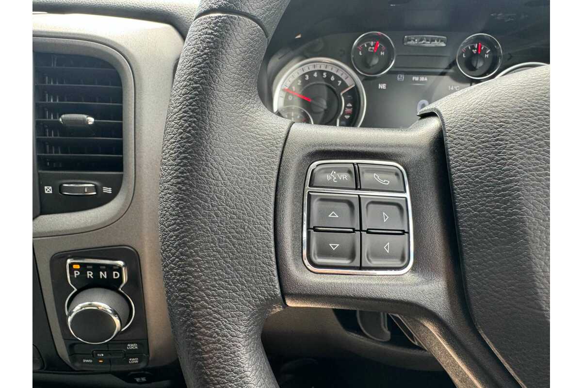 2022 RAM 1500 Express DS