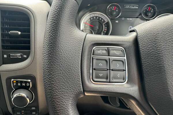 2022 RAM 1500 Express DS