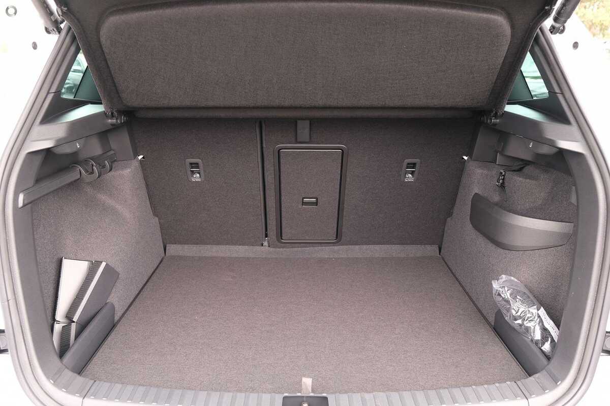 2023 SKODA Karoq 140TSI Sportline NU