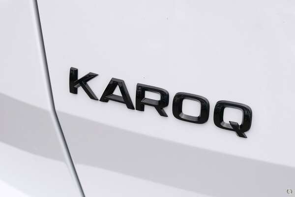 2023 SKODA Karoq 140TSI Sportline NU