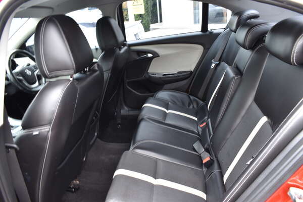 2016 Holden Calais  VF II MY16