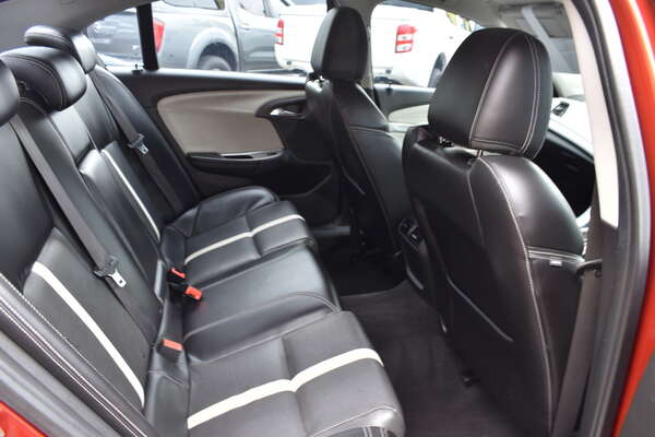 2016 Holden Calais  VF II MY16