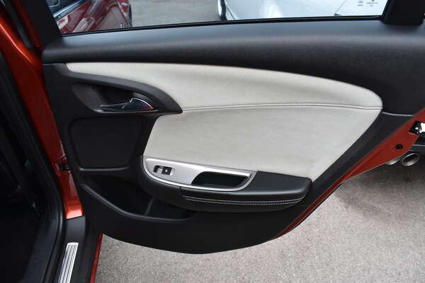 2016 Holden Calais  VF II MY16