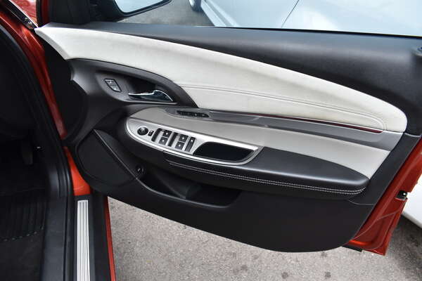2016 Holden Calais  VF II MY16