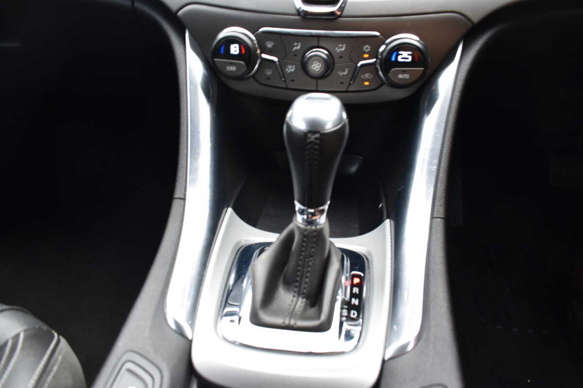 2016 Holden Calais  VF II MY16