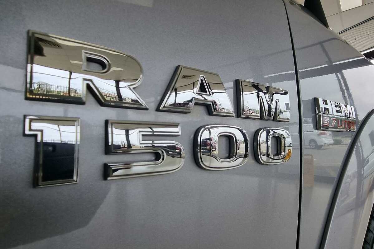 2019 RAM 1500 Laramie RamBox DS 4X4
