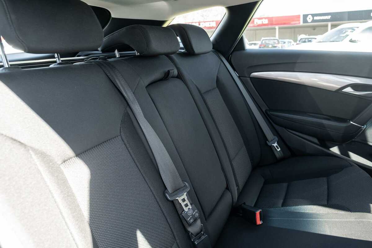 2013 Hyundai i40 Active VF2
