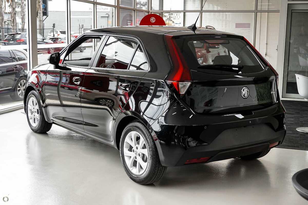 2023 MG MG3 Core