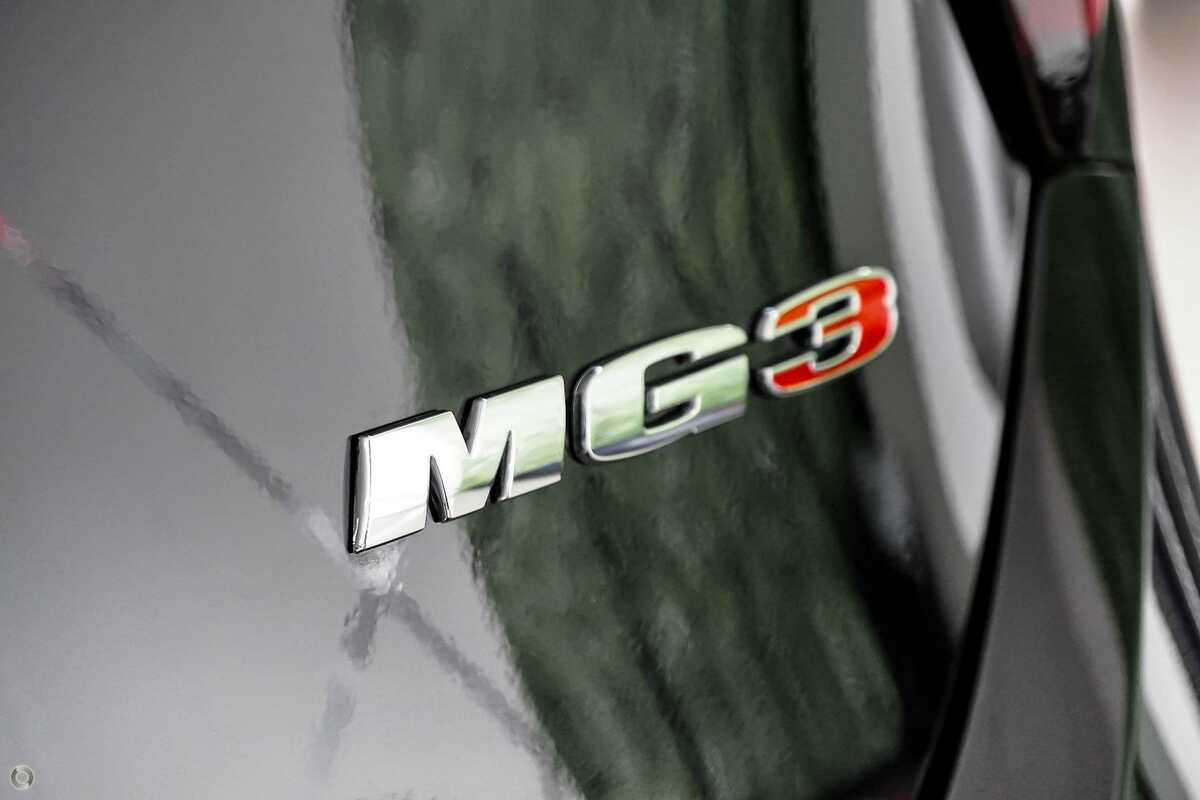 2023 MG MG3 Core