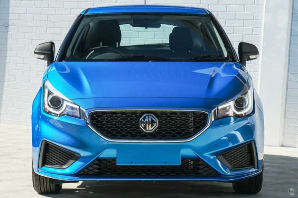 2023 MG MG3 Core (Nav)