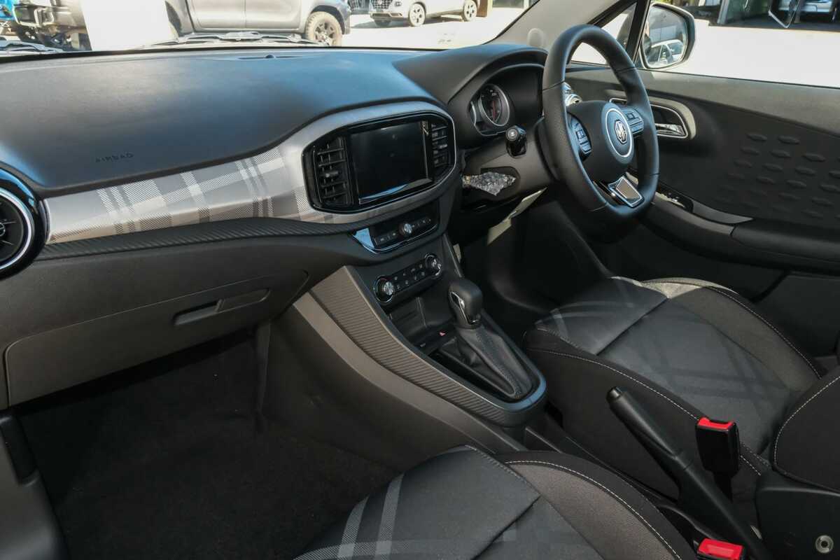 2023 MG MG3 Core (Nav)