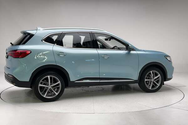 2021 MG HS PHEV Essence SAS23