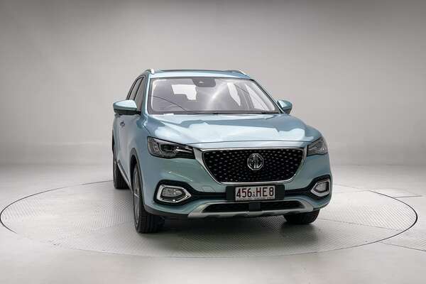 2021 MG HS PHEV Essence SAS23
