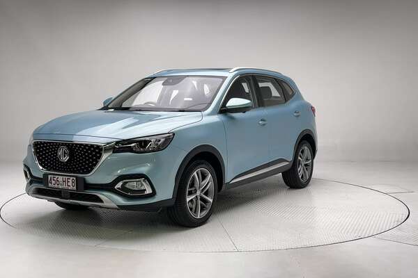 2021 MG HS PHEV Essence SAS23
