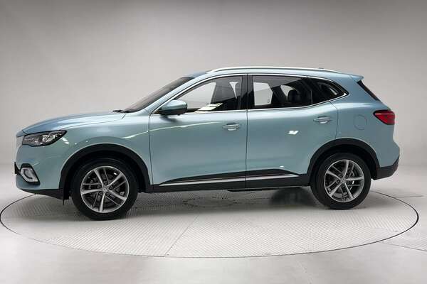 2021 MG HS PHEV Essence SAS23