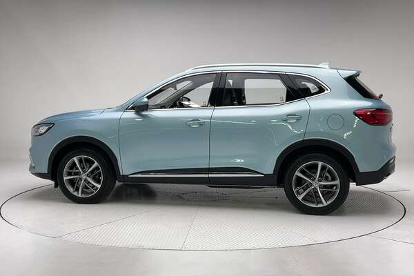 2021 MG HS PHEV Essence SAS23