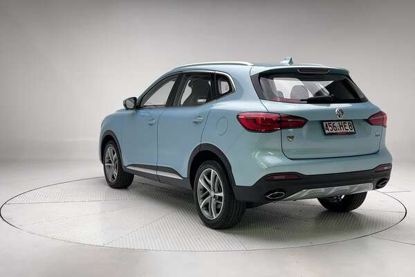 2021 MG HS PHEV Essence SAS23