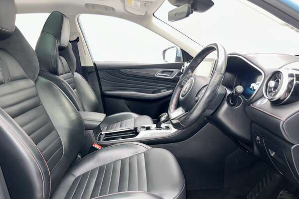 2021 MG HS PHEV Essence SAS23
