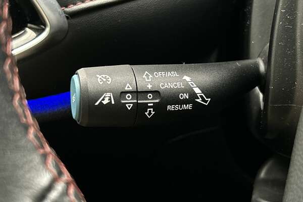 2021 MG HS PHEV Essence SAS23