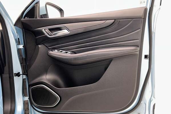 2021 MG HS PHEV Essence SAS23