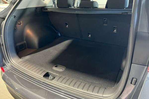 2017 Hyundai Tucson Active TL2