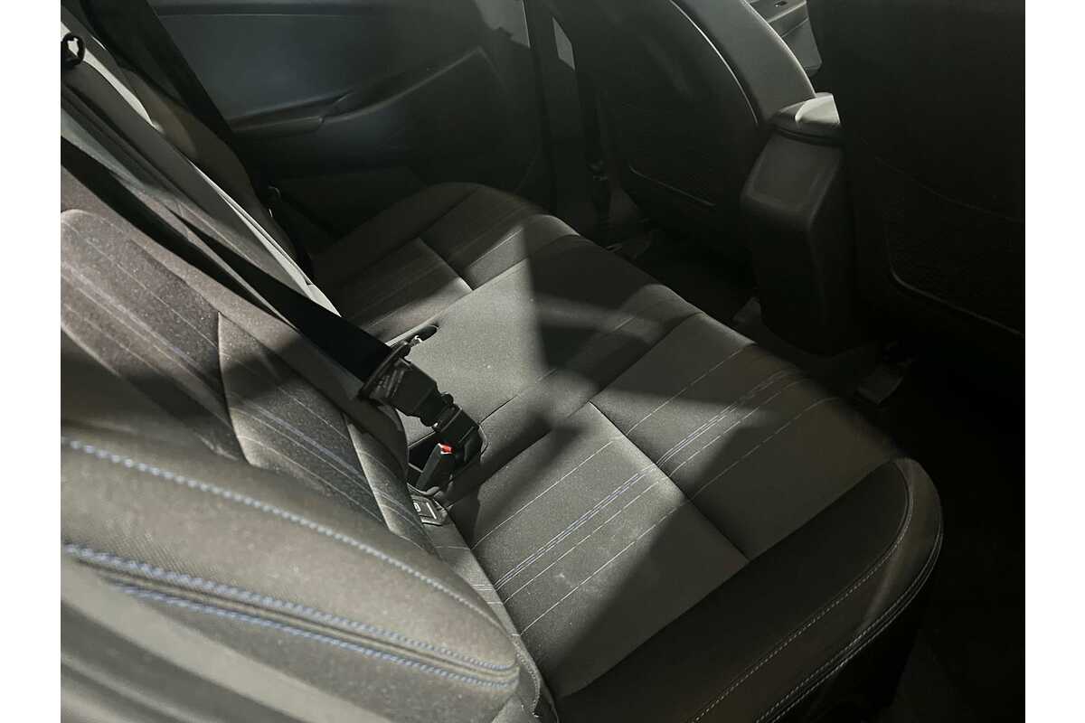 2017 Hyundai Tucson Active TL2
