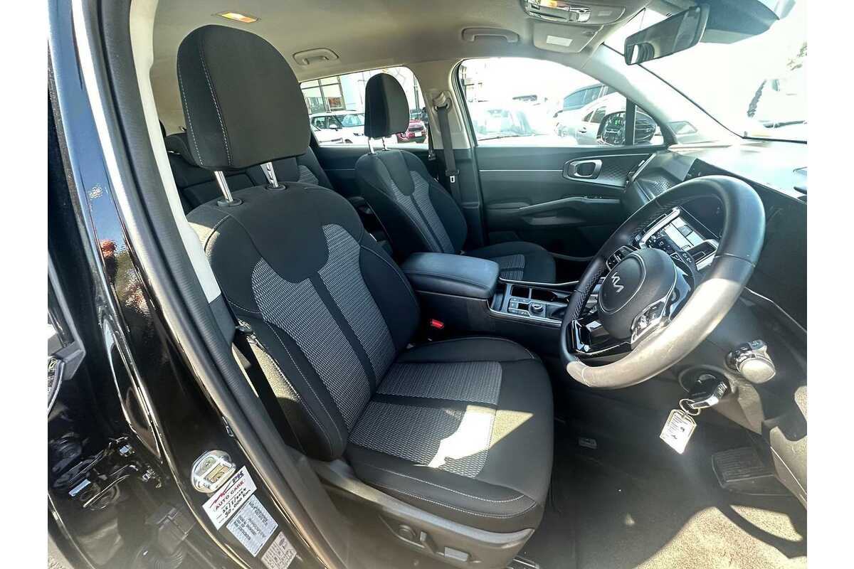 2022 Kia Sorento Sport MQ4