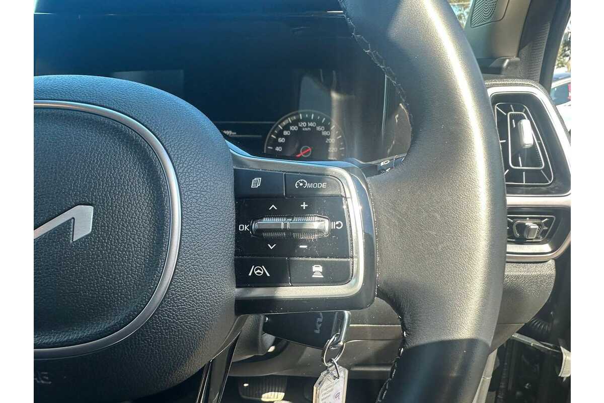 2022 Kia Sorento Sport MQ4