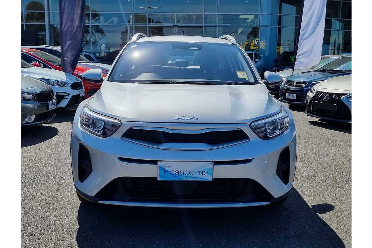 2022 Kia Stonic S YB