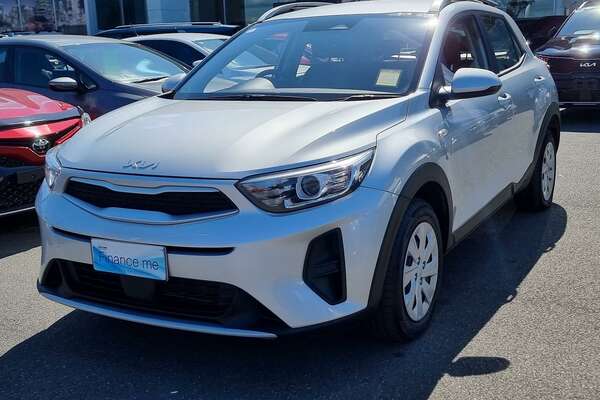 2022 Kia Stonic S YB