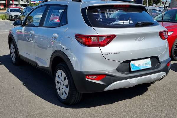 2022 Kia Stonic S YB