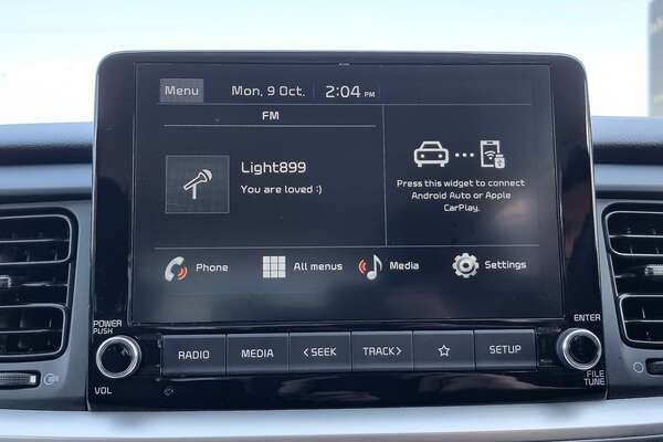 2022 Kia Stonic S YB
