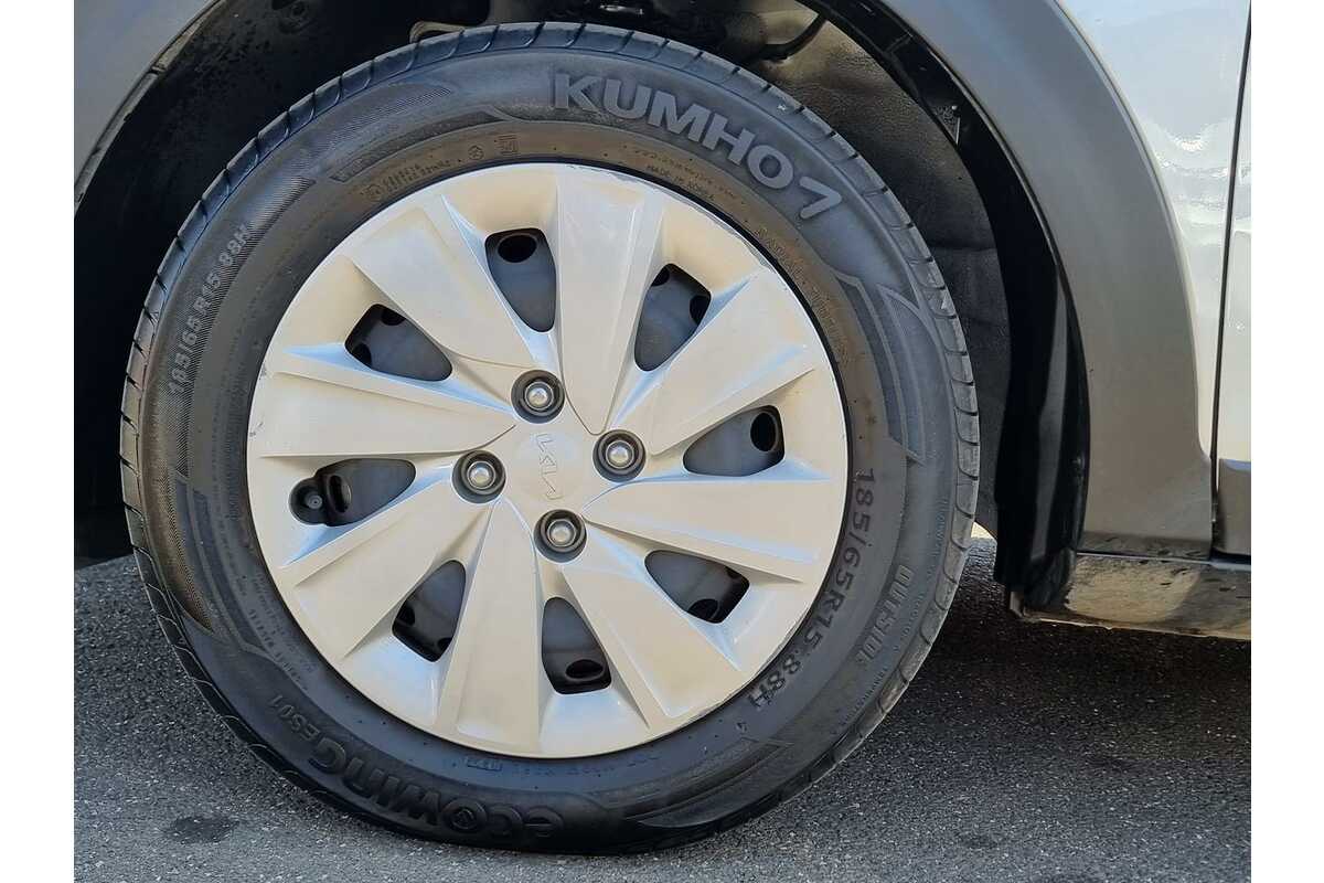 2022 Kia Stonic S YB